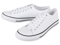 Dames-/herensneakers (Wit, 41) Dames-/herensneakers (Wit, 41)