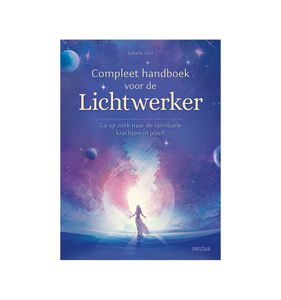 Handboek voor de lichtwerker