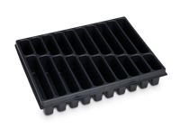 L-BOXX Onderdeleninzet 20 vakken iB 72 - 1000010138