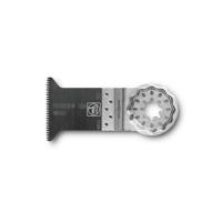 Fein Starlock E-cut Precision BIM-Zaagblad 50x50mm VE=5 - 63502232230
