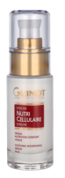 Guinot Nutri Cellulaire Soothing Nourishing Serum 30 ml