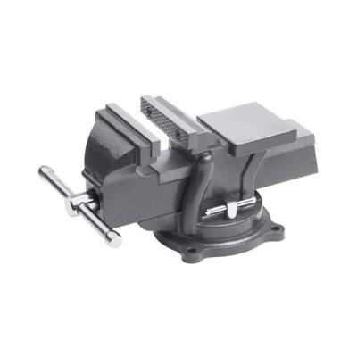 MEISTER Etau voet tournable 100 mm