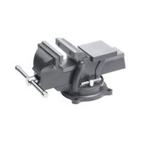 MEISTER Etau voet tournable 100 mm