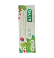 Kids tandpasta/dentifrice