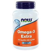 Omega-3 Extra 500 mg EPA 250 mg DHA - thumbnail