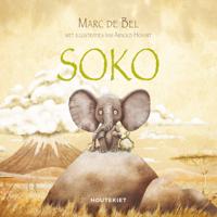 SOKO (Hardback)
