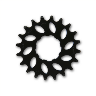 Opsteek tandwiel 3/32 20t nuvinci enviolo