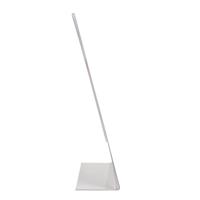 Kaarthouder quantore a4 l staand