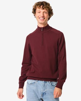 HEMA Herentrui Flip Donkerrood (donkerrood)