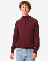 HEMA Herentrui Flip Donkerrood (donkerrood)