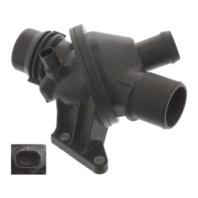 Thermostaat 46404