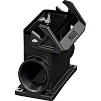 Phoenix Contact 1421363 HC-EVO-B16-SHWS-2SSM32-PLRBK Socketbehuizing 1 stuk(s)