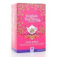 English Tea Shop Superberries bio English Tea Shop Superberries bio