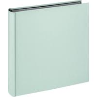 walther+ design FA-308-A Fotoalbum (b x h) 30 cm x 30 cm Groen 100 bladzijden