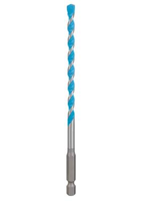 Bosch Accessoires Expert MultiConstruction HEX-9 boor 6 x 90 x 150 mm - 1 stuk(s) - 2608900575