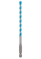 Bosch Accessoires Expert MultiConstruction HEX-9 boor 6 x 90 x 150 mm - 1 stuk(s) - 2608900575 Bosch Accessoires Expert MultiConstruction HEX-9 boor 6 x 90 x 150 mm - 1 stuk(s) - 2608900575