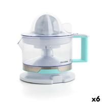 Elektrische juicer Dcook Gallery Wit 40 W 500 ml 6 Stuks