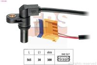 Toerentalsensor, automatische aandrijving 1953469