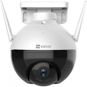 EZVIZ C8C IP-beveiligingscamera Buiten Bolvormig 1920 x 1080 Pixels Muur