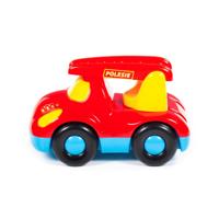 Cavallino buddy brandweerauto Cavallino buddy brandweerauto