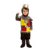 Kostuums voor Kinderen My Other Me King Maat 5-6 Jaar