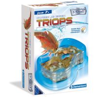 Wetenschap & Spel Kweek je eigen Triops