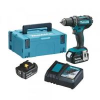 Makita DDF482RFJ Accu Schroefboormachine 18V 3.0Ah in Mbox