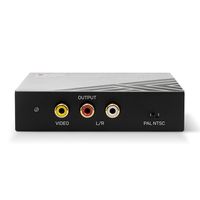 LINDY AV Converter Lindy [HDMI - Composite cinch, Phono] 1920 x 1080 Pixel - thumbnail