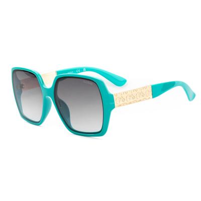 Dames zonnebril Guess GO00031-6287B Ø 62 mm