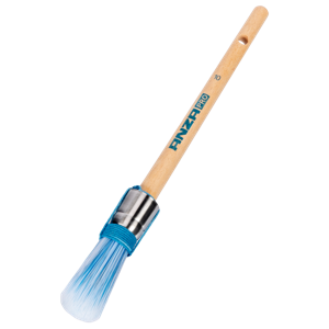 Anza Super Soft Kwast Rond 10