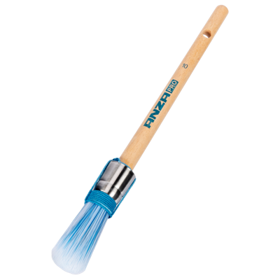 Anza Super Soft Kwast Rond 10