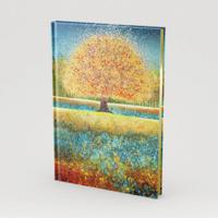 Tree of Dreams Notitieboek