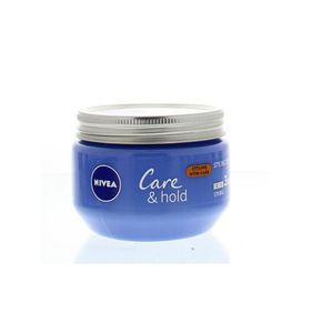 Care & hold styling creme gel
