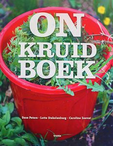 Onkruidboek