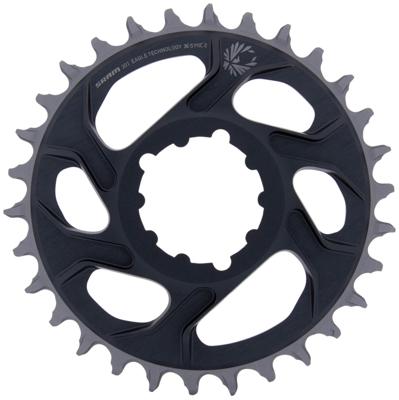 SRAM kettingblad "x-sync 2"