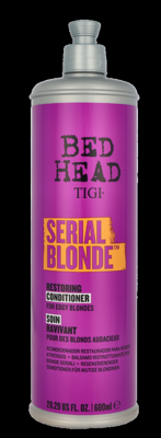 Tigi BH Serial Blonde Restoring Conditioner 600 ml