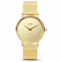 CO88 Collection 8CW-10050 Dames horloge