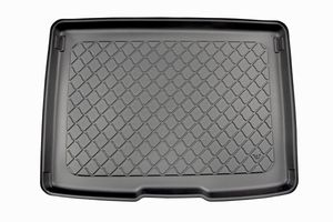 Kofferbakmat passend voor Ford Focus IV HB/5 2018+ 193144