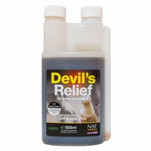 NAF Devils Relief 500ml