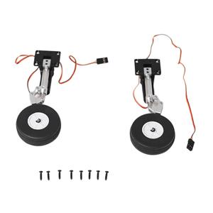 FMS - Avanti V3 Main Landing Gear Set (FMSEA114)