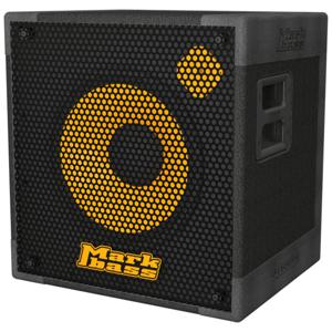 Markbass MB58R 151 PURE (8 Ohm) 1 x 15 inch basgitaar speakerkast 400 watt