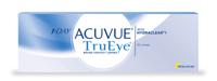 1-Day Acuvue TruEye (30 lenzen) - Contactlenzen > Sferisch | 123Optic.com