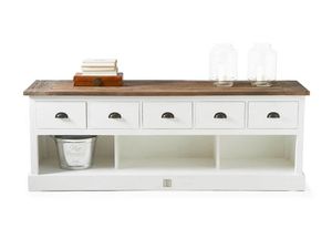 Rivièra Maison TV-meubel 'Newport' 180cm