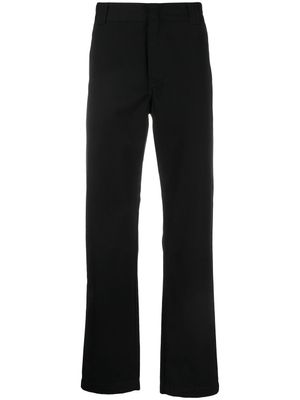 Carhartt WIP pantalon Master - Noir