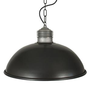 Hanglamp Industrieel II Antraciet