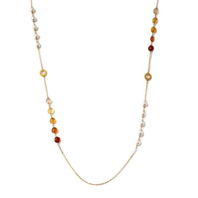 Dames ketting Majorica 16699.01.1.000.010.1