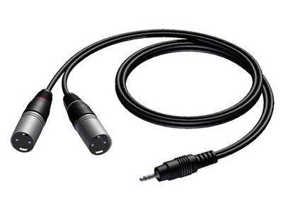 Procab CAB712/1.5 Procab CAB712/1.5