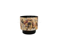 Bloempot Lammie Camelia Creme Ø15cm