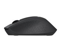 Logitech B330 muis Rechtshandig RF Draadloos Optisch 1000 DPI - thumbnail