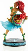 Zelda: Breath of the Wild - Urbosa 27 cm Collector's Edition PVC Statue (First 4 Figures)